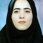 تصویر دکتر شیدا مجیدزاده