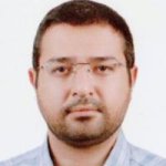 تصویر دکتر سیدمجتبی حمصی