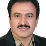 تصویر دکتر نادر تقوی