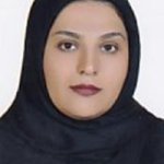تصویر دکتر ملیحه فارسی