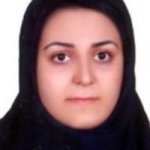 تصویر دکتر مهشید حاج حسینی قمی