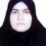 تصویر دکتر شیدا اسکندری