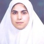 تصویر دکتر نگین مسچی