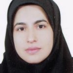 تصویر دکتر فوزیه یوسفی