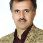 تصویر دکتر سیف اله یوسفی