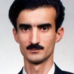 تصویر دکتر فرشاد کردنژاد