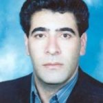 تصویر دکتر جمشید ربانی