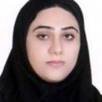 تصویر دکتر نگین صالحی کلاهی