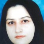 تصویر دکتر مریم معاون سعیدی نوقابی
