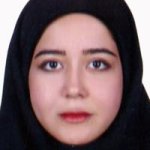 تصویر دکتر نگین مقیمی
