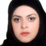 تصویر دکتر شیدا مشرف