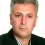 تصویر دکتر نادر محمدیان آبی بگلو