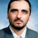 تصویر دکتر مسعود انتظاری اصل