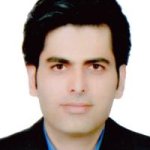 تصویر دکتر یونس قادری نژاد