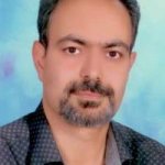 تصویر دکتر علی چناری