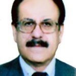 تصویر دکتر نادر نیک نام