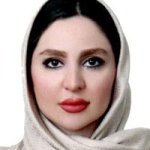 تصویر دکتر نگین عیوض باقری
