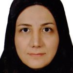 تصویر دکتر مهین بخشی