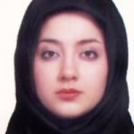 تصویر دکتر آزاده احسانی