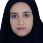 تصویر دکتر زهرا خلیلی مقدم