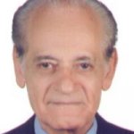 تصویر دکتر امیرهوشنگ معین الملکی