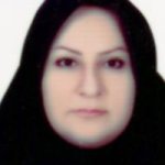 تصویر دکتر افسون خان بابازاده قدیم