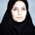 تصویر دکتر مریم یحیی زاده