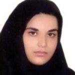 تصویر دکتر ریحانه فاضلی فر