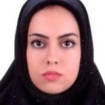 تصویر دکتر مریم موسی پورمقدم