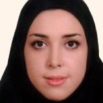 تصویر دکتر پریسا یوسفی