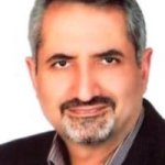 تصویر دکتر فرهاد تیمورزاده نجار