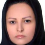 تصویر دکتر فایزه پورمحمد