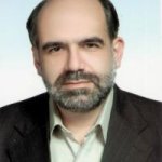 تصویر دکتر سیدعباس فروتن