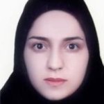 تصویر دکتر سپیده ولی زاده