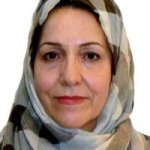 تصویر دکتر پروین عزیزی