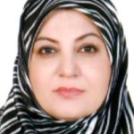 تصویر دکتر پروین صالحی کسائی