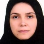 تصویر دکتر سپیده طاهری