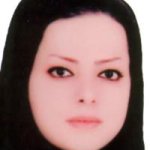 تصویر دکتر فرزانه شمس