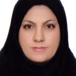 تصویر دکتر نصیبه محمدی اصل