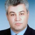 تصویر دکتر سیدحسین یحیی زاده جباری