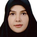 تصویر دکتر زینب السادات نوابی