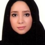 تصویر دکتر نگین کوچک دزفولی