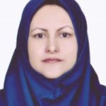 تصویر دکتر بتول ربانی