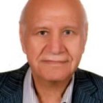 تصویر دکتر بزرگ علوی