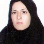 تصویر دکتر میترا خلیلی