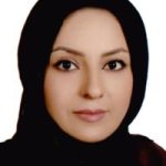 تصویر دکتر الهام احمدی