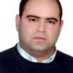 تصویر دکتر امیرمسعود عنبرافشان