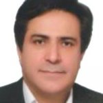 تصویر دکتر محمدرضا حاجی محمودی