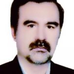 تصویر دکتر حمیدرضا محمدی اصل