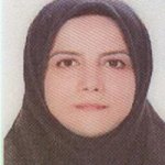 تصویر دکتر مژگان قادری